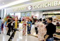 CoCo壱番屋／ベトナム1号店オープン、5年で10店舗を計画