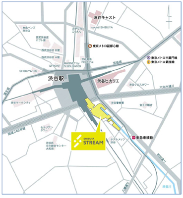 東急ストア 渋谷ストリーム にグローサラント型新業態オープン 流通ニュース