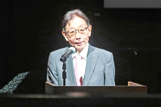 坂本社長