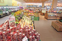 スーパーマーケット／7月既存店、ライフ・ヤオコー・サミットなど19社増収・6社減収