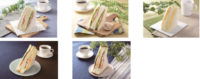 ローソン／サンドイッチを刷新、「プレミアムサンドシリーズ」も発売