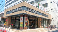 東急ストア／8月の既存店売上高2.7％増、食料品は3.2％増