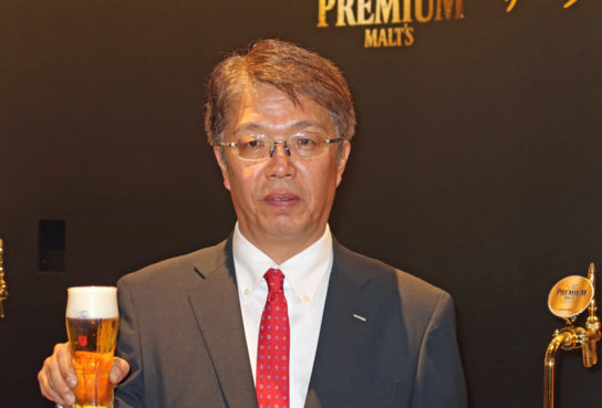 山田賢治社長