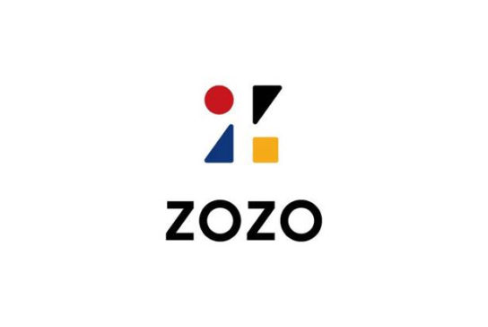 「ZOZO」新ロゴ