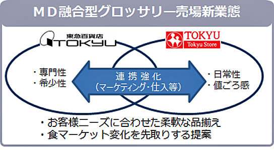 新業態の概要