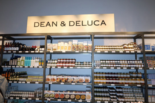 DEAN＆DELUCA