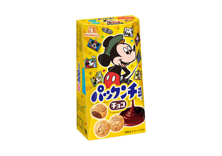 菓子 パックンチョ お