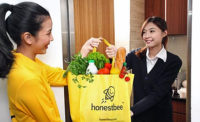 マルエツ／買物代行サービス「honestbee」と提携、30店でサービス開始