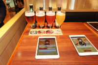 キリン／AIがぴったりのクラフトビール提案、池袋・横浜で導入