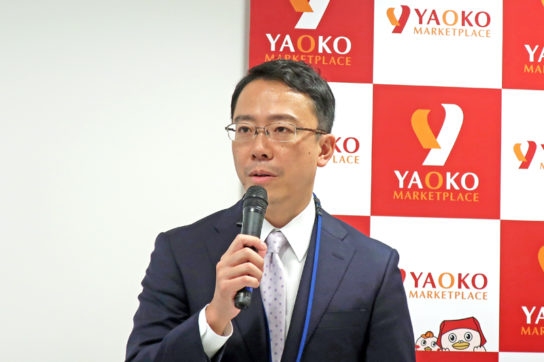 川野澄人社長