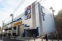 ドン・キホーテ／横浜に「MEGAドンキ港山下総本店」出店、売場面積6088m2