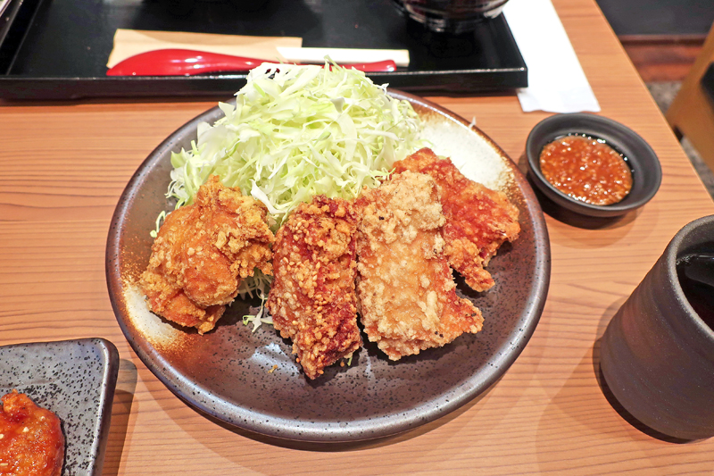 吉野家hd 新高円寺駅前に親子丼とから揚げの新業態 鶏千 流通ニュース