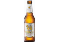 モルソン・クアーズ／タイの「シンハービール」の国内販売権取得