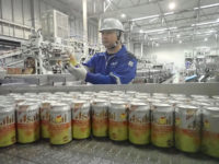 アサヒ／国産最軽量級のアルミ缶共同開発、2019年上期完全導入目指す