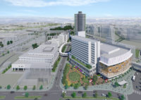 大和ハウス／札幌で商業、医療、教育の大規模施設開発、総事業費500億円