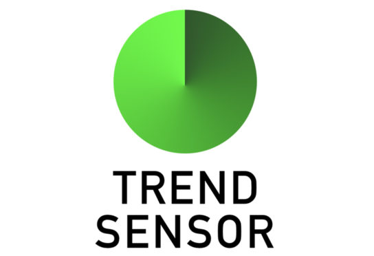 TREND SENSOR