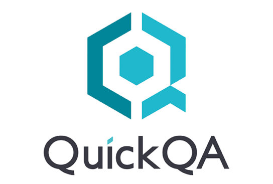 QuickQA
