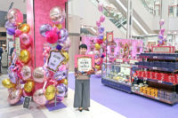 イトーヨーカ堂／バレンタインで女性の自家需要に対応、売上10％増目標