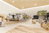 グランフロント大阪／飲食・物販ゾーンを刷新、13店が新規出店