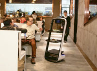 JD.com／中国・天津にロボットレストラン、51日間で来店3.5万人突破