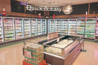 スーパーマーケット／12月はベルク、サミットなど6社増収、19社減収