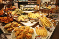 スーパーマーケット／1月の既存店売上2.1％減、一般食品0.8％減