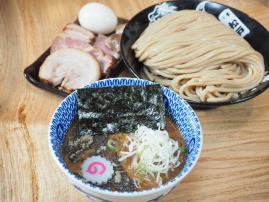 松戸富田麺絆