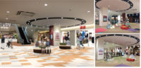 南砂町SC「SUNAMO」／今春リニューアル、新規・改装21店オープン