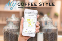 UCC／ネットと店舗で好みのコーヒー提案「My COFFEE STYLE」開始