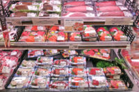 スーパーマーケット／2月の既存店売上2.2％減、一般食品0.7％減