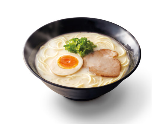 博多とんこつラーメン