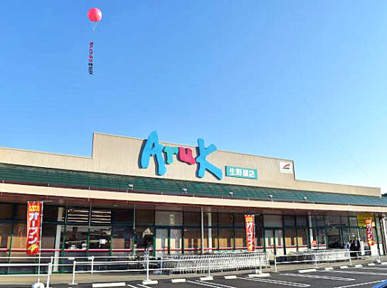 店舗イメージ