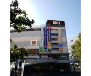 藤沢オーパ／「湘南藤沢オーパ」に名称変更、新規・改装21店