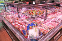 スーパーマーケット／3月はサミット5.3％増、MV西日本5.3％減14社増・11社減