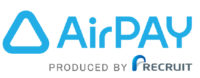 PayPay／店舗の決済サービス「Airペイ」に対応