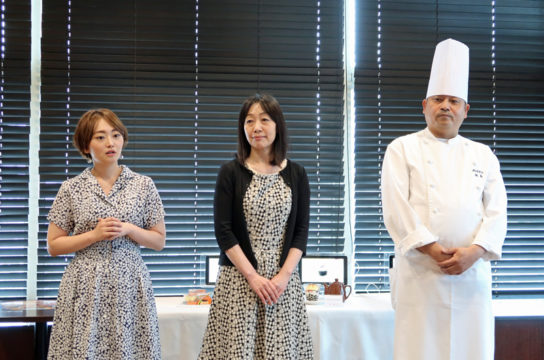 菅原氏、中川氏、福島氏