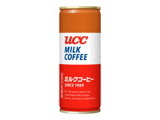 ミルクコーヒー