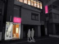 プロント／新宿に「ディプント」2店オープン、女性・観光客ターゲット