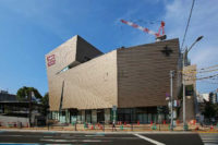 東京建物／福岡「西新エルモールプラリバ」跡地に新SC「プラリバ」