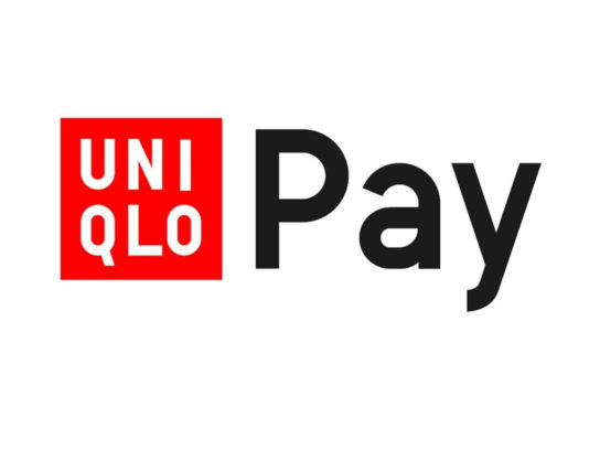 「Uniqlo Pay」の商標を出願
