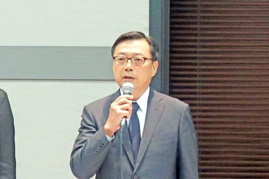 後藤副社長