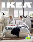 イケア／IKEAカタログ2020の配布開始、会員特典一新