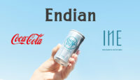 コカ・コーラ／リラクゼーションドリンク「チルアウト」に出資