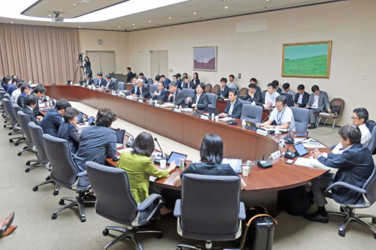 第2回新たなコンビニのあり方検討会