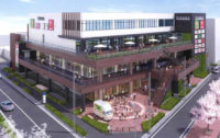 JR西日本不動産開発／横浜市南区に複合商業施設オープン
