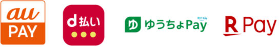 今回導入するバーコード決済