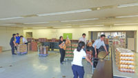 コストコ／台風15号の被災で千葉県内8自治体に支援物資