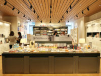 有隣堂／コレド室町テラスに日本初出店「誠品生活」文学軸に雑貨・食も