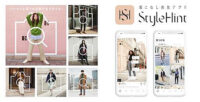 ユニクロ、ジーユー／着こなし発見アプリ「StyleHint」公式デビュー