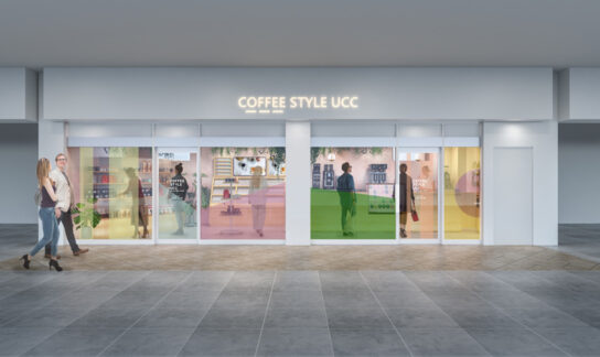 COFFEE STYLE UCC